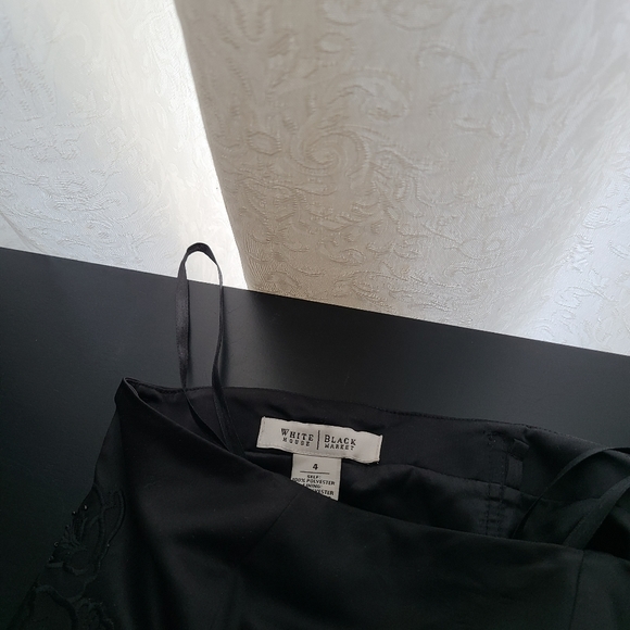 WHBM...GORGEOUS DRESS - Picture 5 of 5